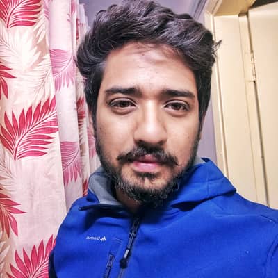 Anurag negi