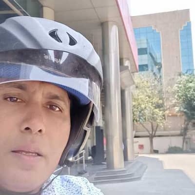 Rahul Kumar