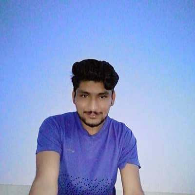 zubair Ahmed