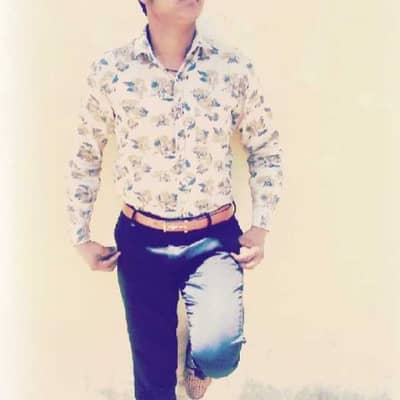 jitender