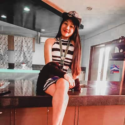Marvie Jane