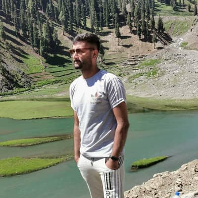 Abdul Moeed