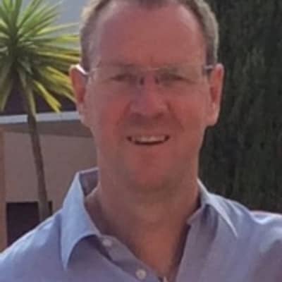 Graeme