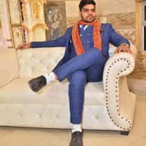 Rhythm Bhatia