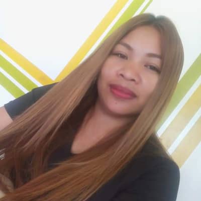 Julie f Macaspac