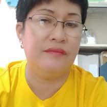 Mercy Parpan