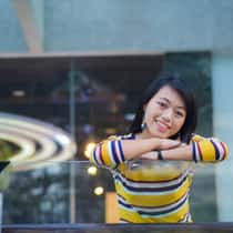 Hnin Haymarn
