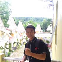 M.Farid Wajedi