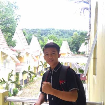 M.Farid Wajedi