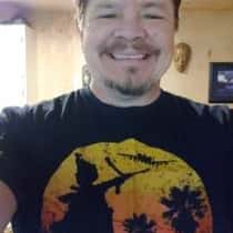 James K Redding