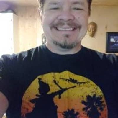 James K Redding