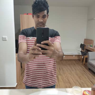 Ahmed Rasheed