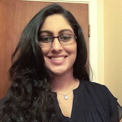 Jemie Shaji