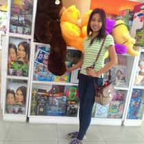 Thrixia Andres