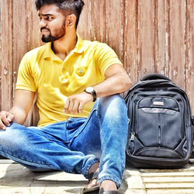 Shahriar