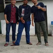 dimas adi Saputra