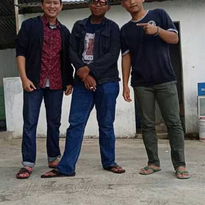 dimas adi Saputra