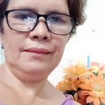 Miriam Gumbao