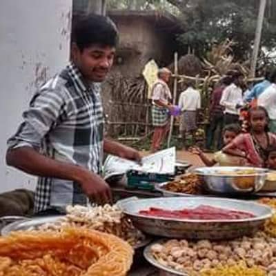 Raju
