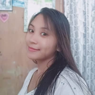 Deniza Rose B. Arcala