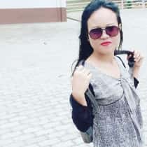 Niangty momin