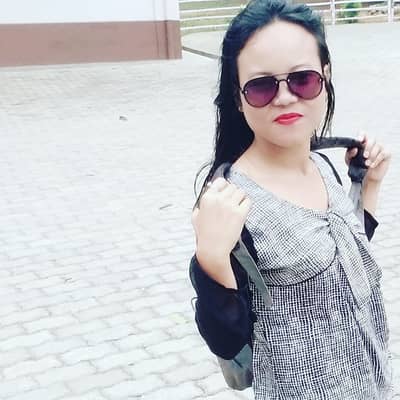 Niangty momin