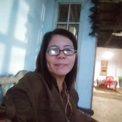 Melba Lumogdang