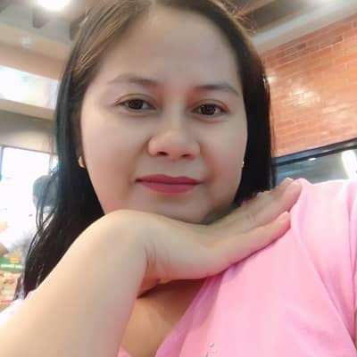 Liza policarpio