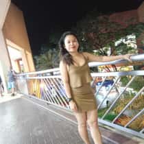 Maridel Mocoy