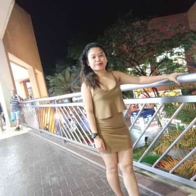 Maridel Mocoy