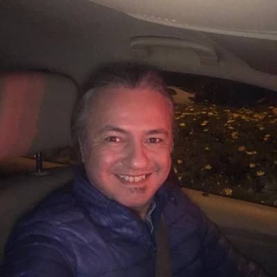 Daniel ahiga