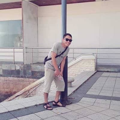 jems lama