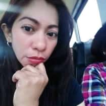 Jane Mary laquiores