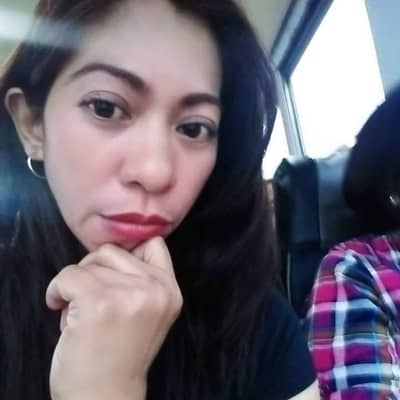 Jane Mary laquiores