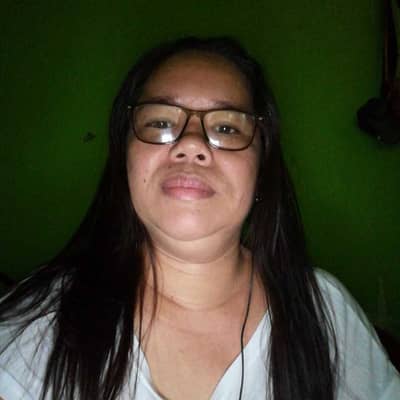 luzvina cipriano