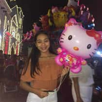 Abegail Sialongo