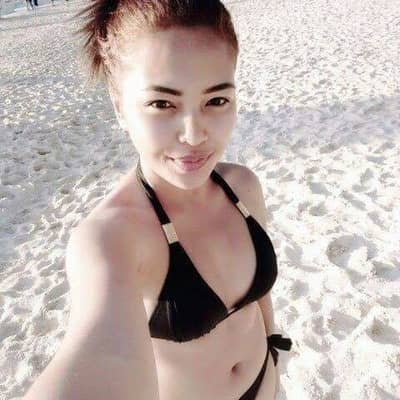 Trisha