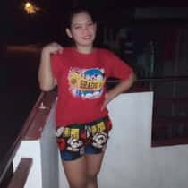 Mary Joy