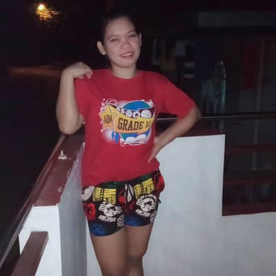Mary Joy