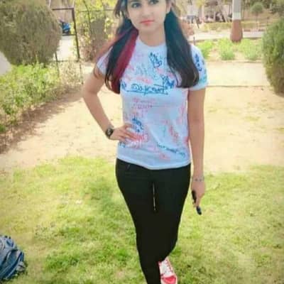 Srishti