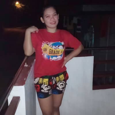 Mary Joy