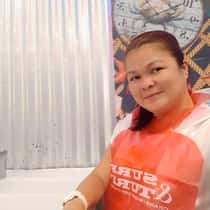 Annalyn Geronimo