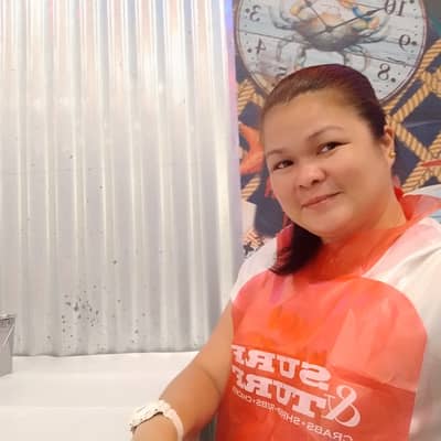 Annalyn Geronimo