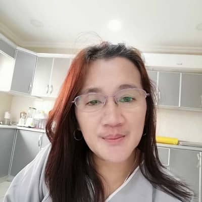 Rosemarie Dimalaluan