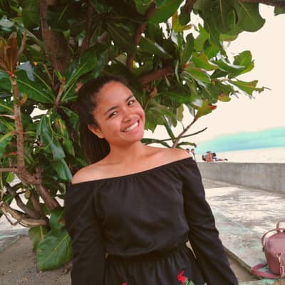 Suzette  Umapas