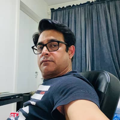 Ahmed