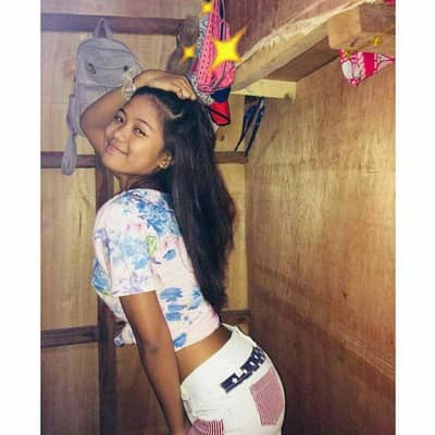 CrystalGail