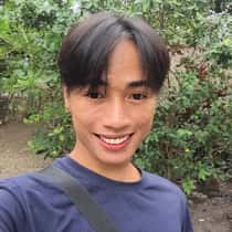 Vince May