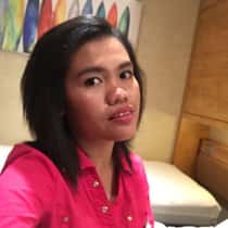 Feby P