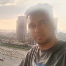 Ashfaq Taiem